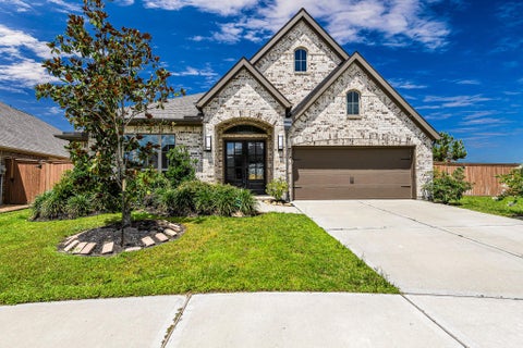 Homes For Rent - 7327 Camden Crestwood Way<br/> Katy, TX 77493