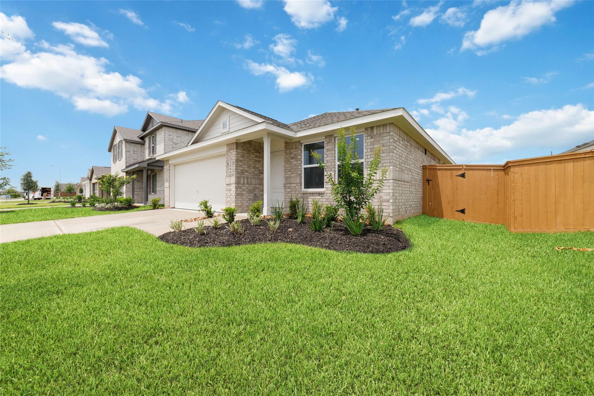 3064 Huntersville Drive