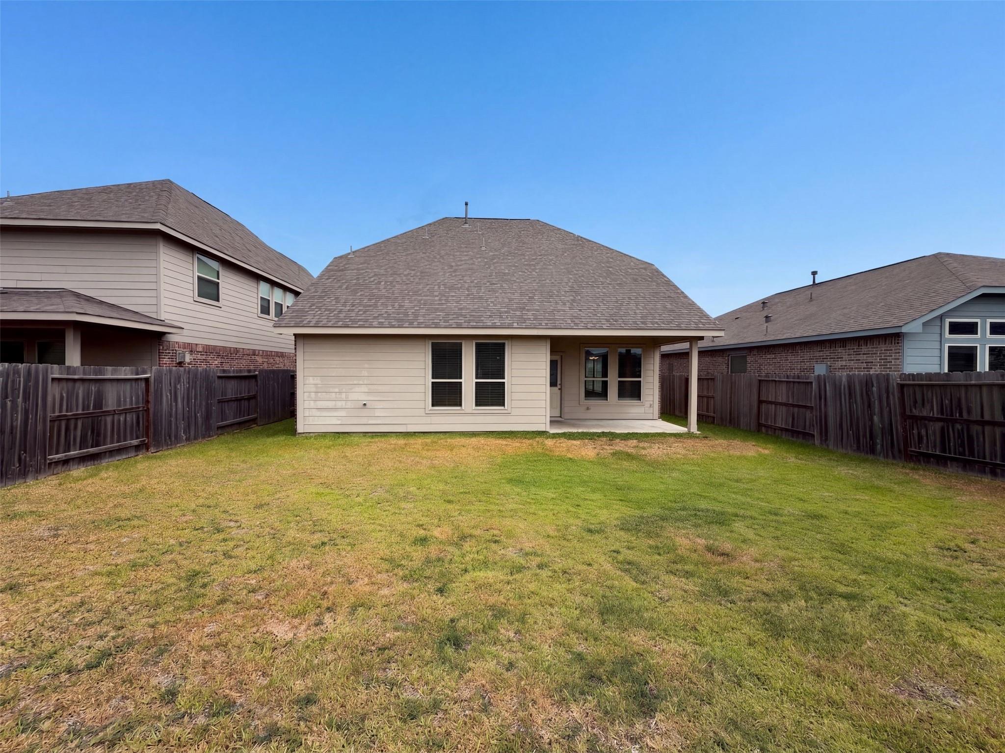12338 Bedford Bend Drive