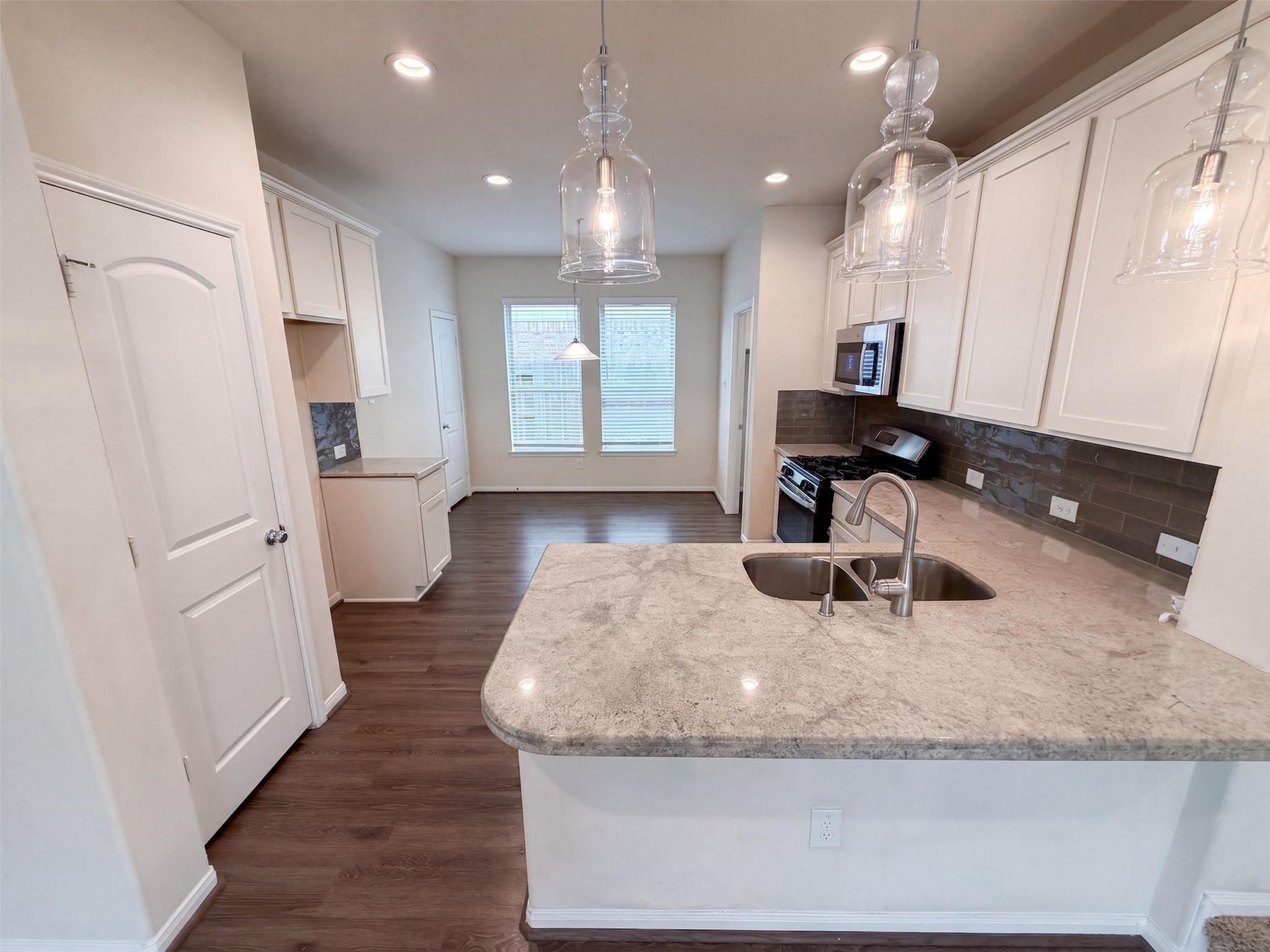 12338 Bedford Bend Drive