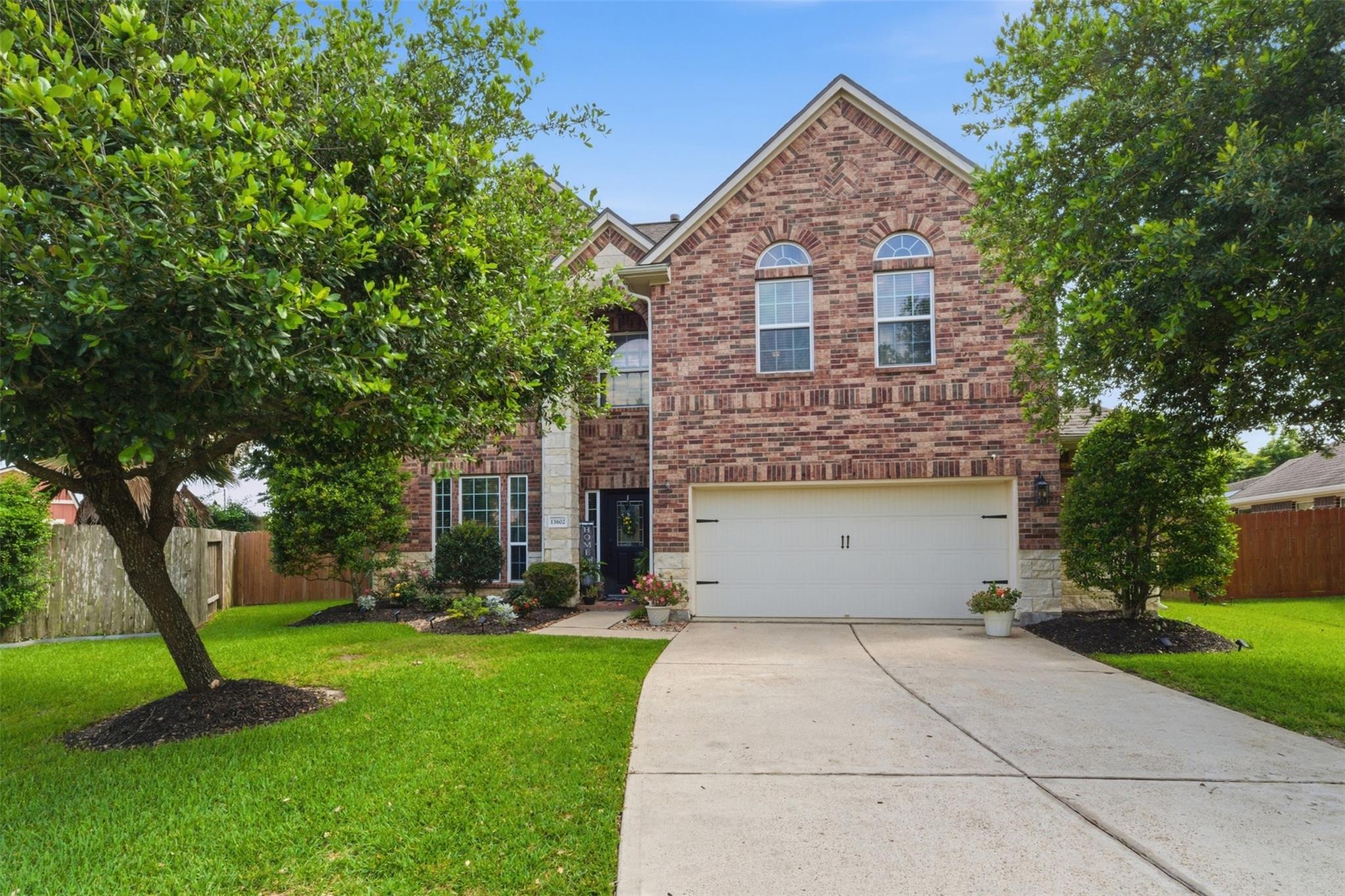 13602 Cotton Court