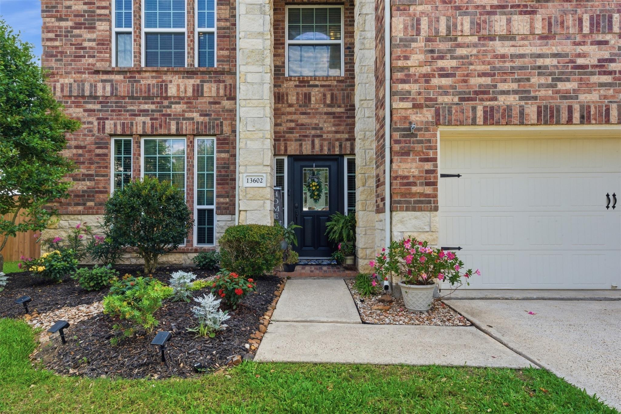 13602 Cotton Court