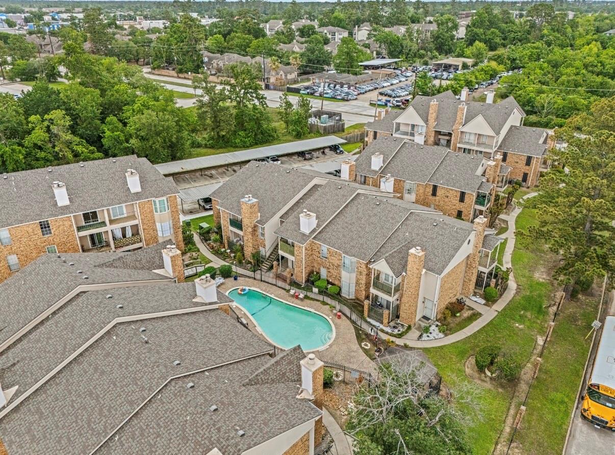 3770 Lovers Wood Lane 807