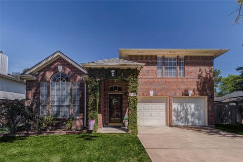 Photo of 3735 Havenmoor Place, Katy, TX 77449 (MLS # 87562575)