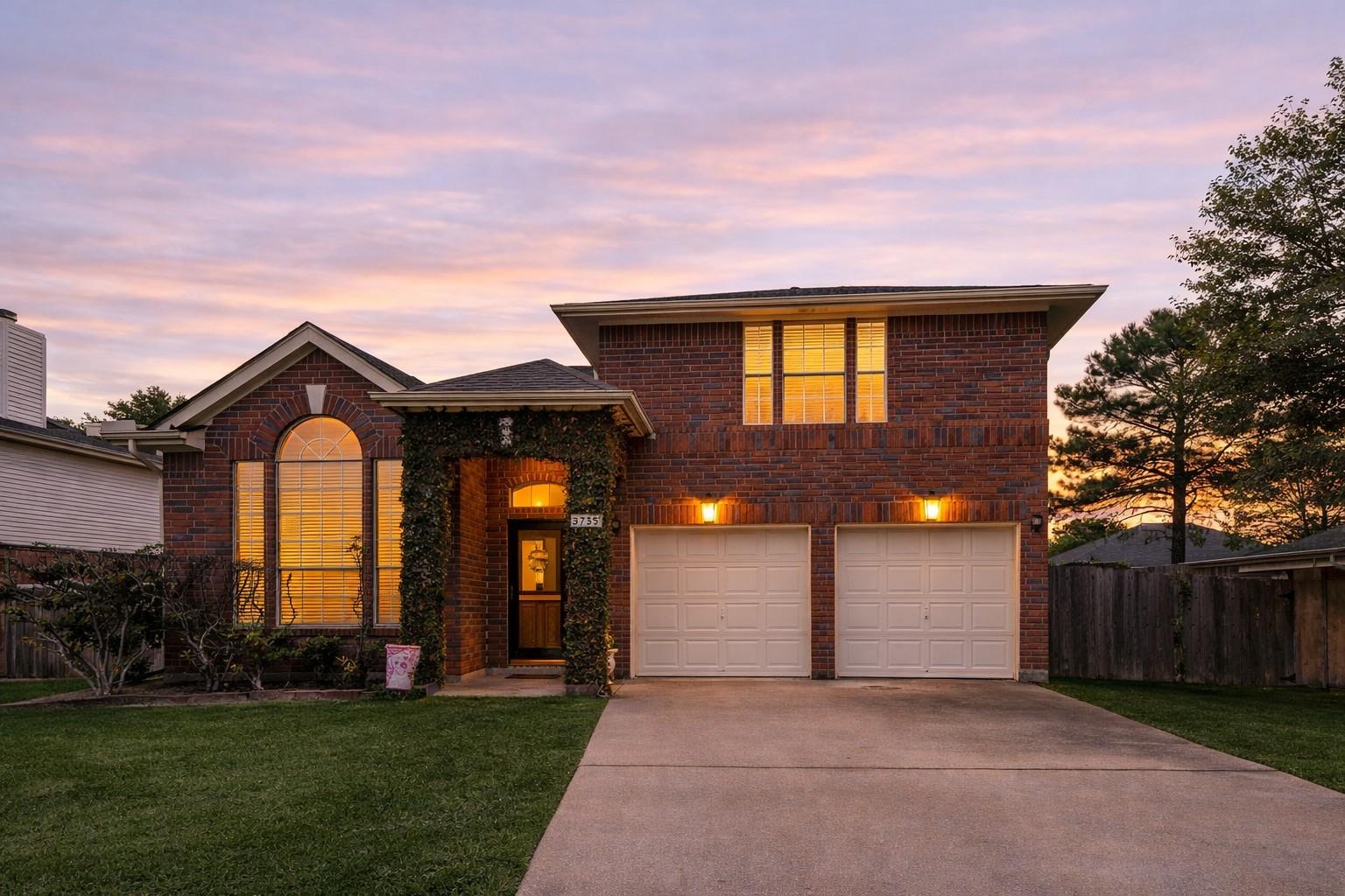 3735 Havenmoor Place