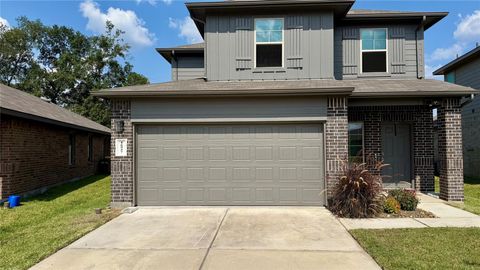 Photo of 16957 Rich Pines Dr, Conroe, TX 77302 (MLS # 42547916)