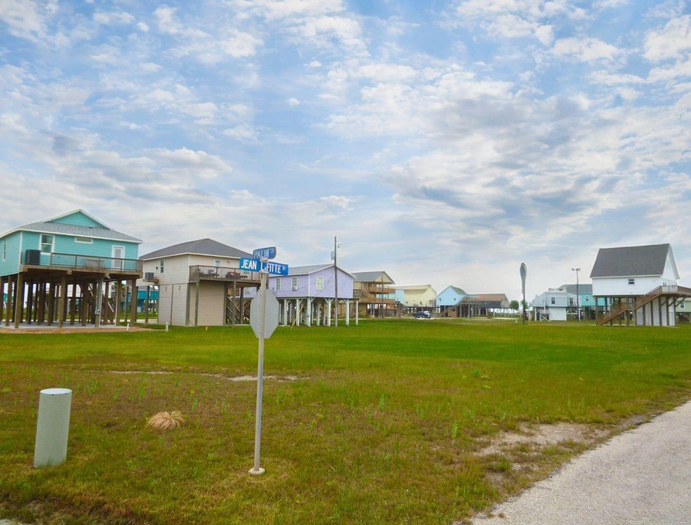 12922 Jean Lafitte Drive