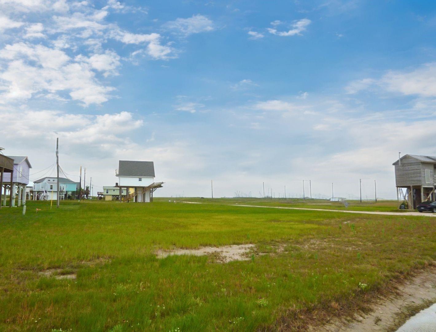 12922 Jean Lafitte Drive