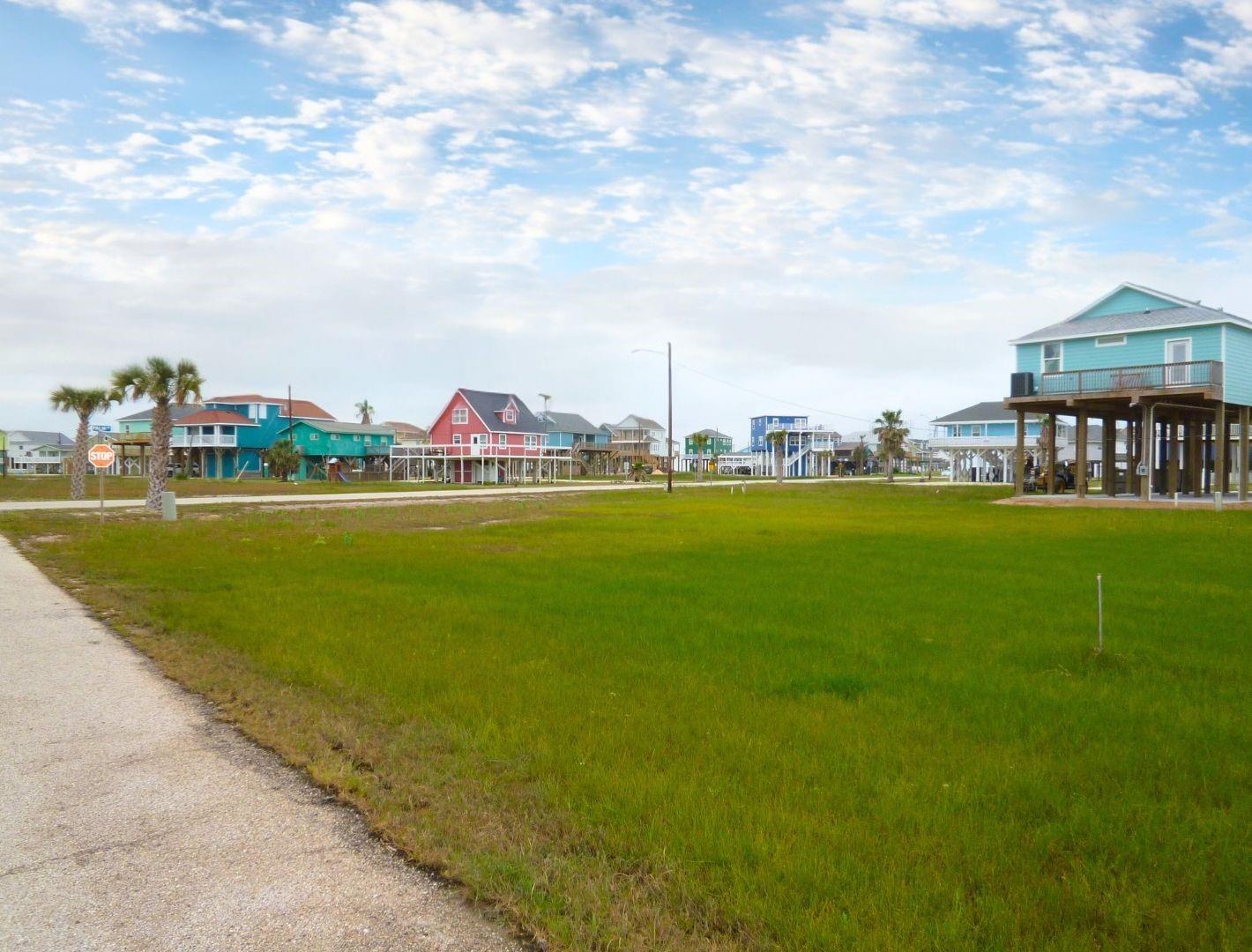 12922 Jean Lafitte Drive