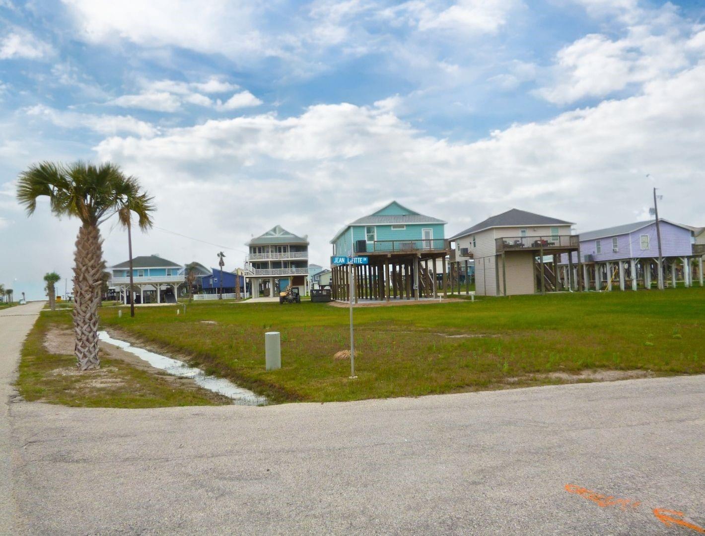 12922 Jean Lafitte Drive