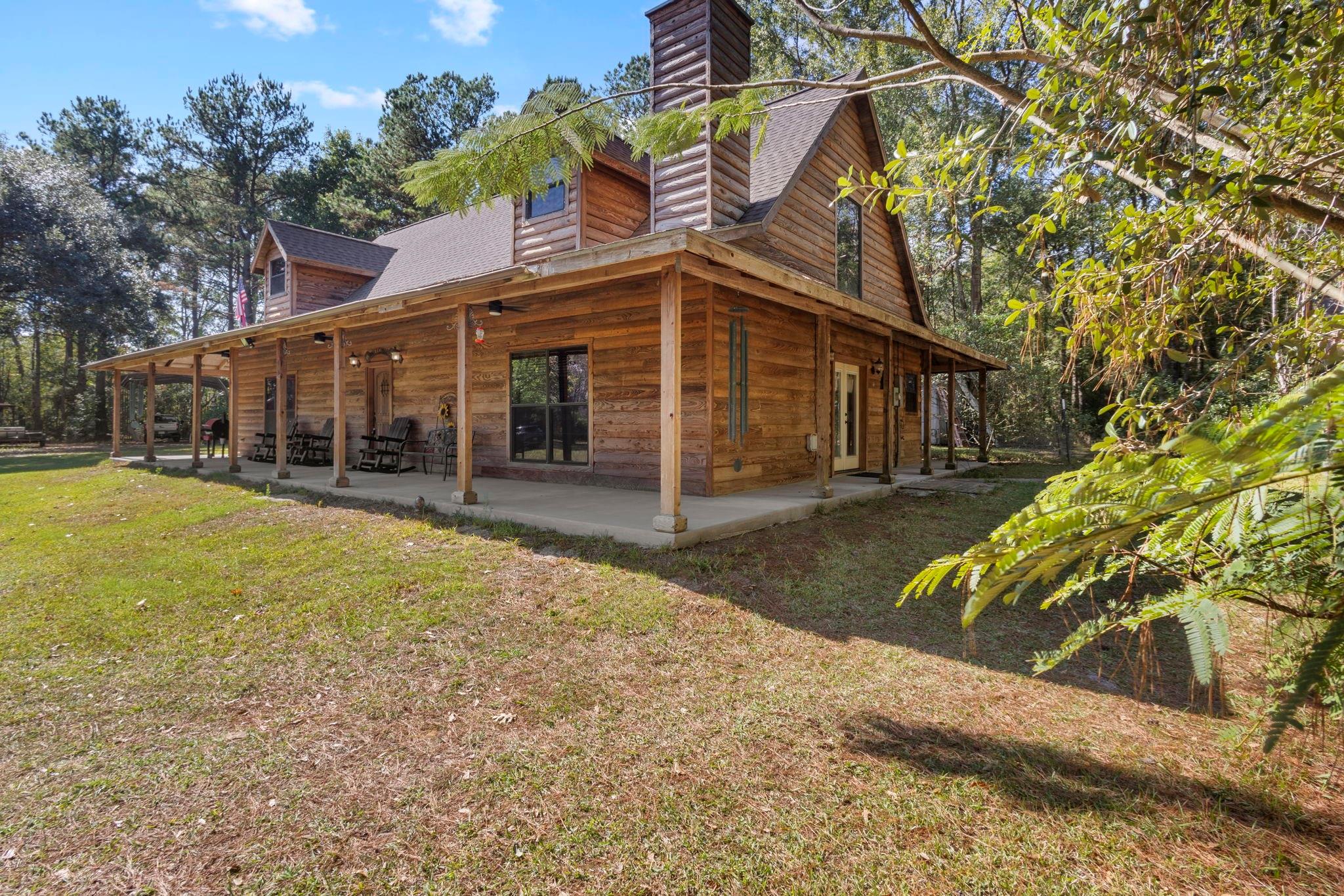 10077 Cravens Camp Road