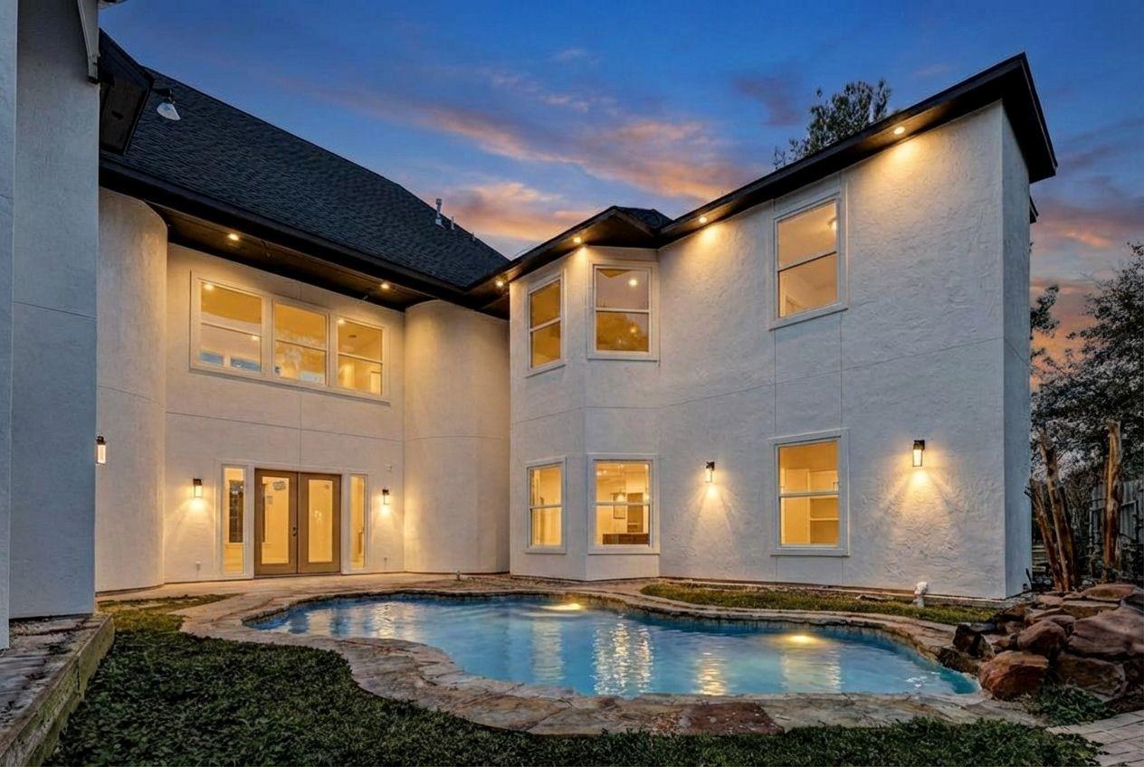 8115 Cedar Brush Circle