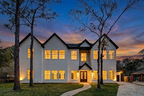 Property photo of 8115 cedar brush circle, spring, TX 77379