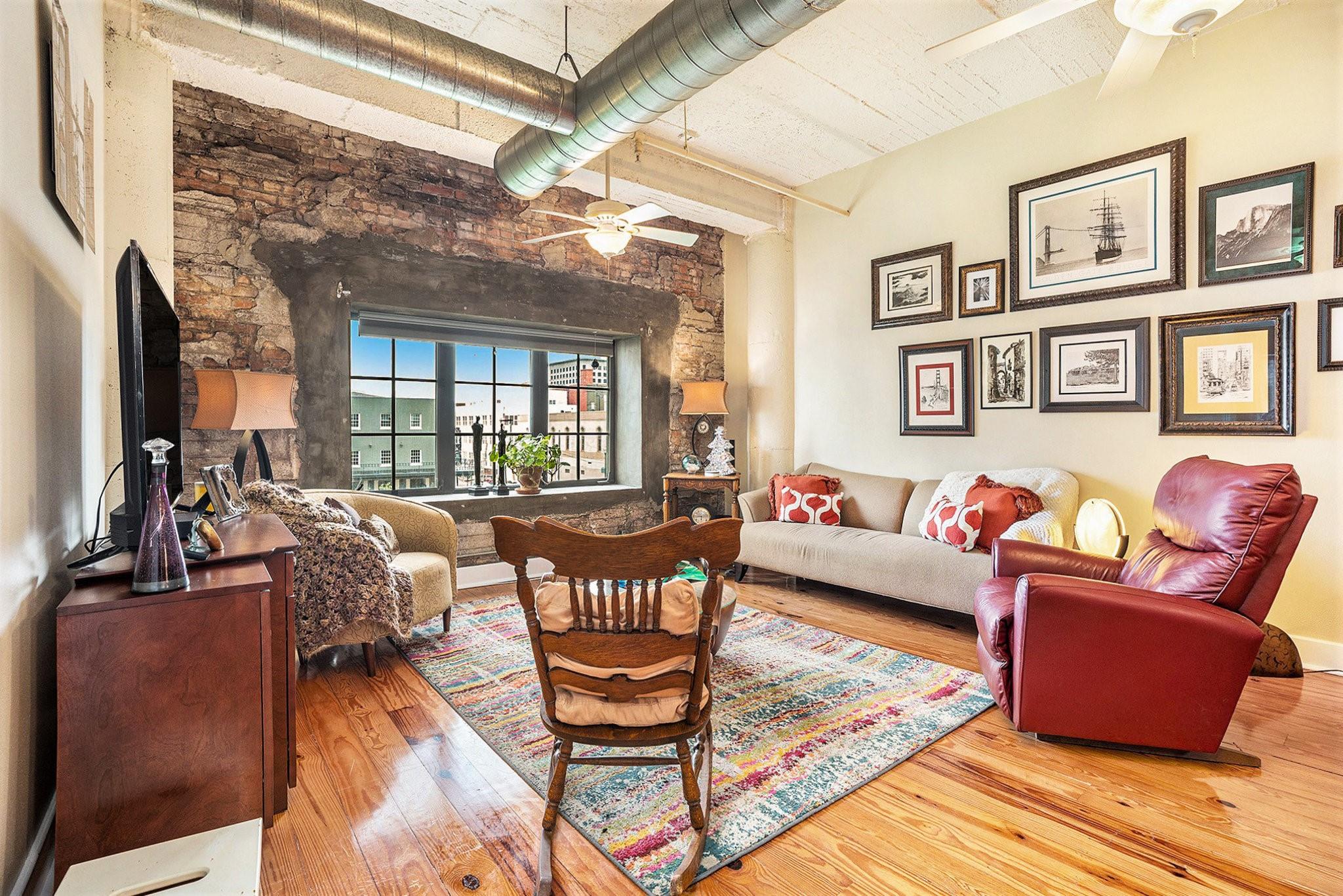 104 Moody Avenue 313