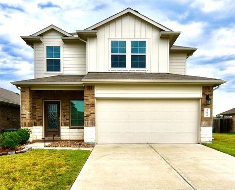 Photo of 22830 Zephyr Valley Trail, Spring, TX 77373 (MLS # 60606763) Photo of 22830 Zephyr Valley Trail, Spring, TX 77373 (MLS # 60606763)