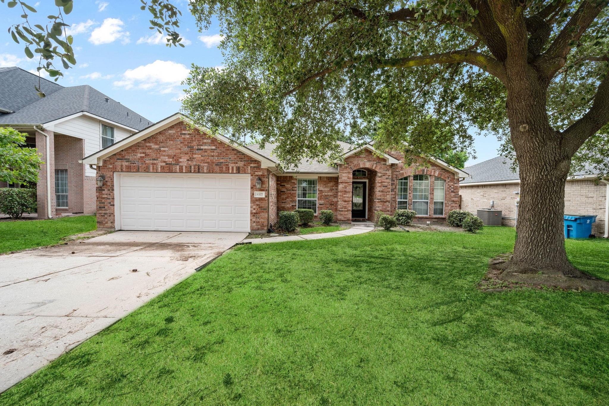 8327 Sports Haven Drive