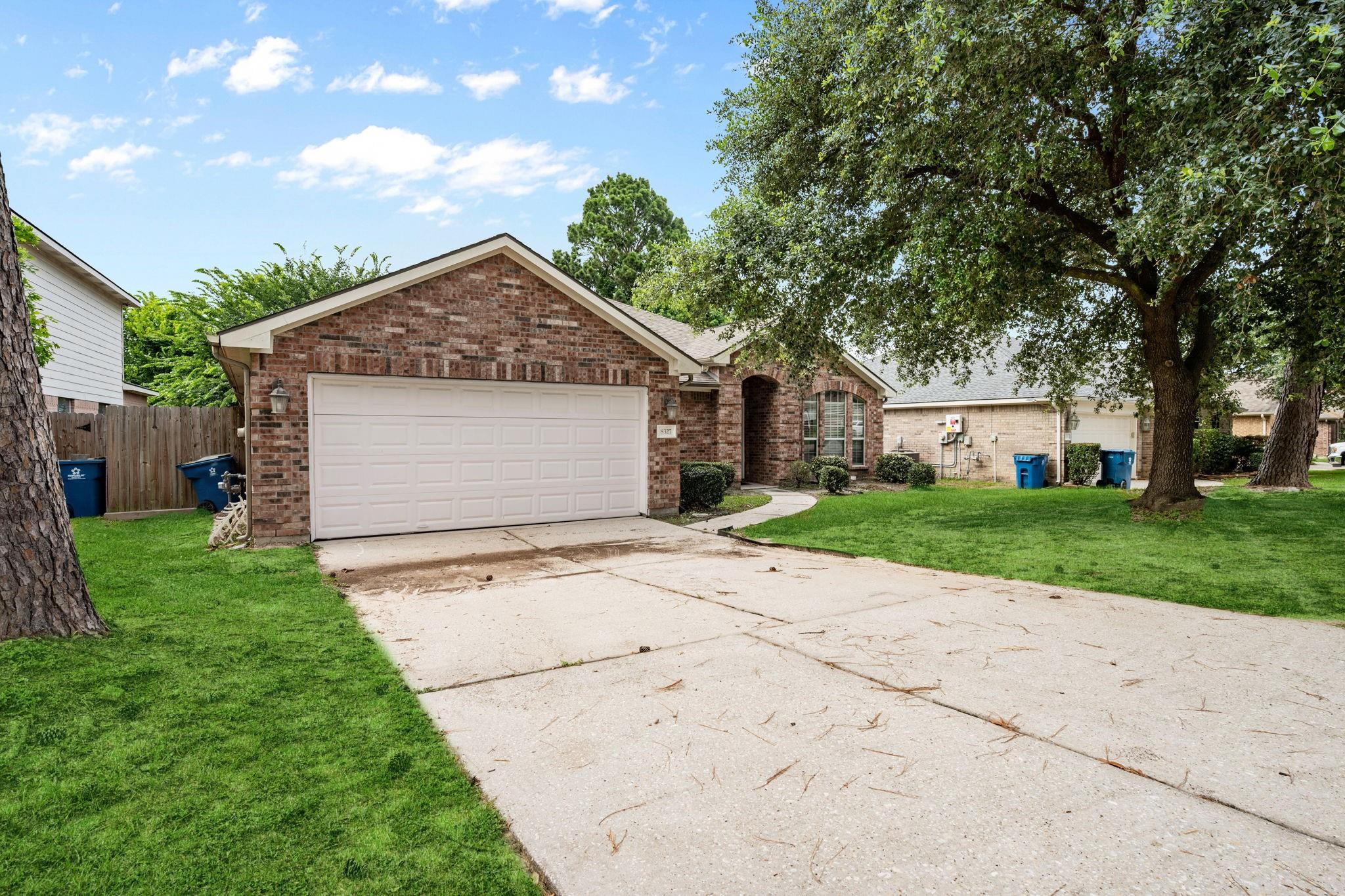 8327 Sports Haven Drive
