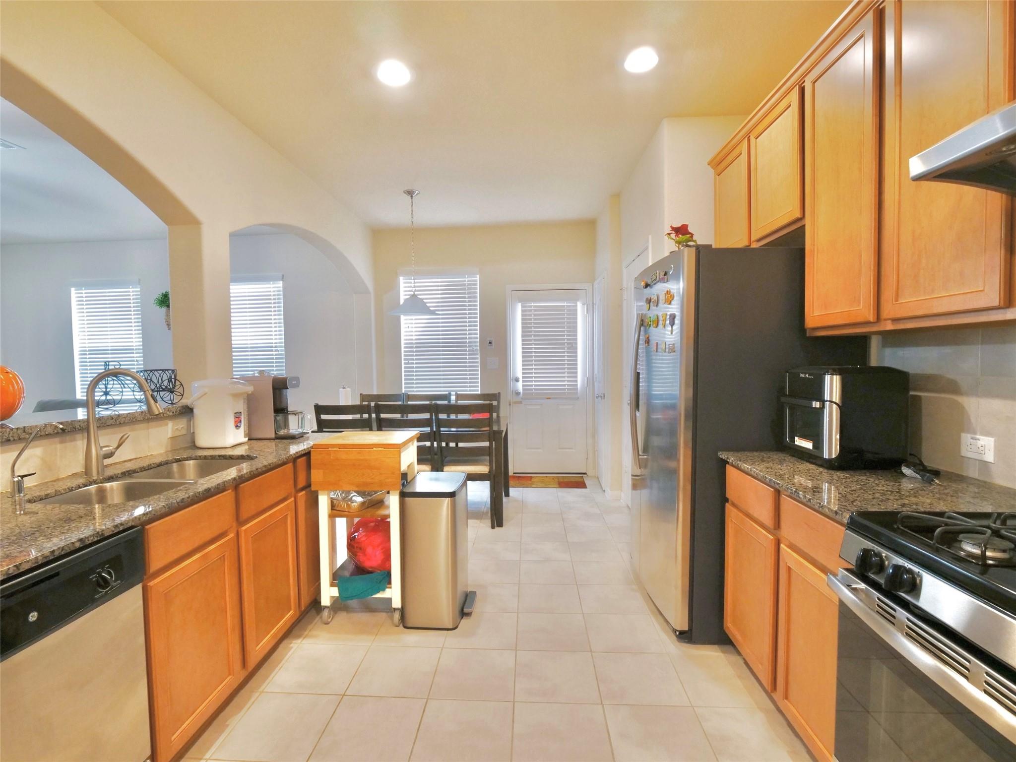 7110 Granite Terrace Lane