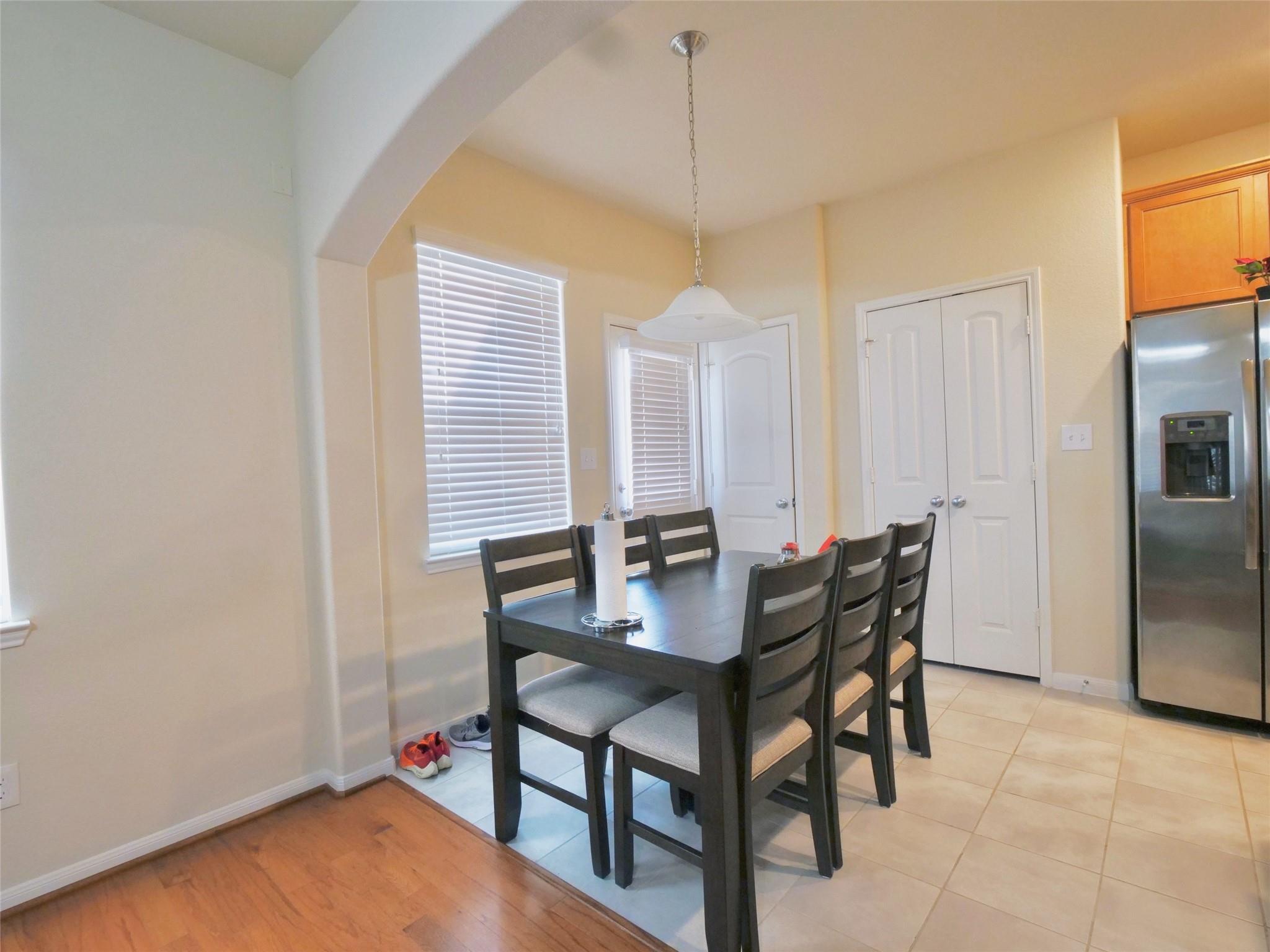 7110 Granite Terrace Lane