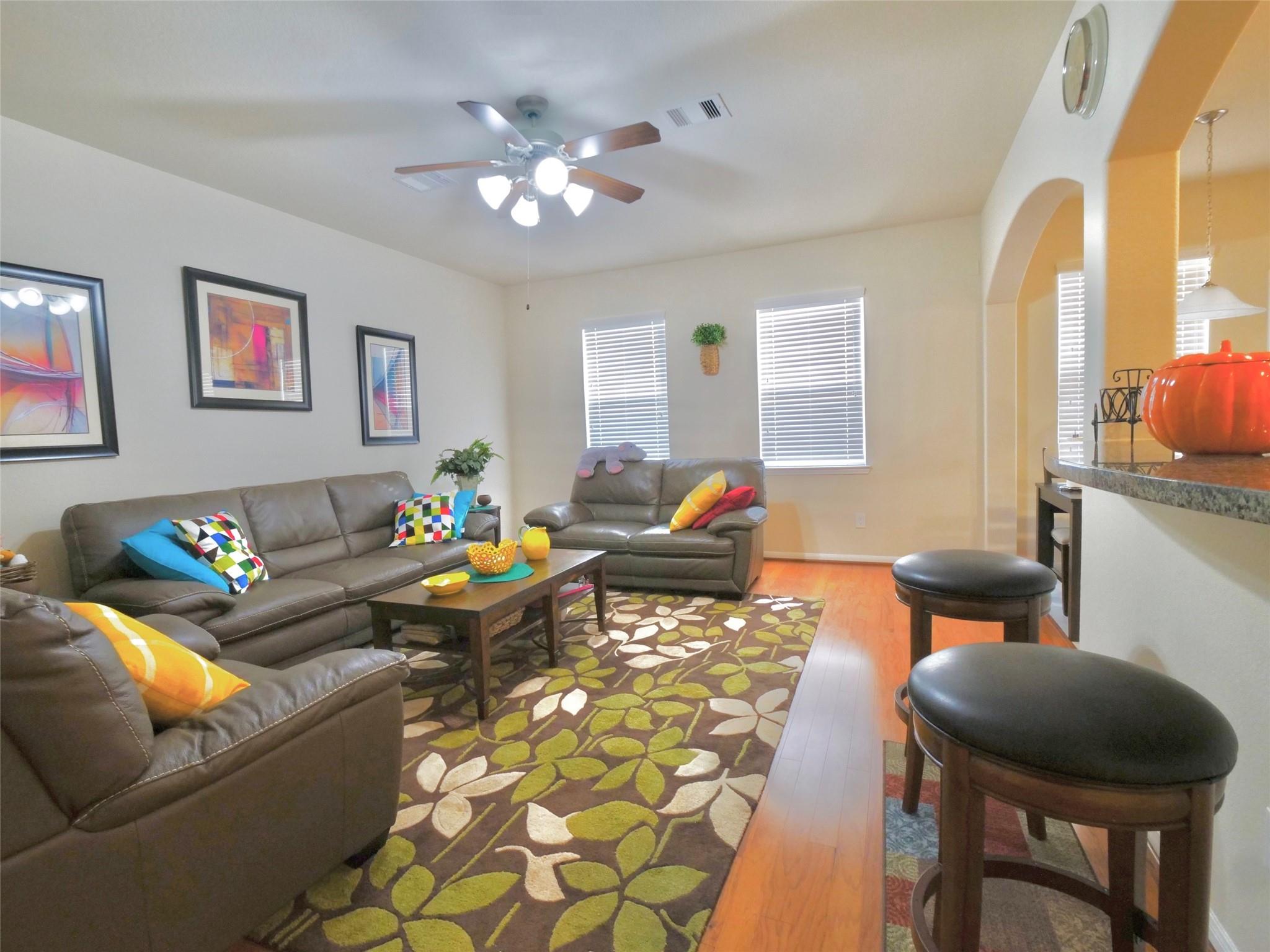 7110 Granite Terrace Lane