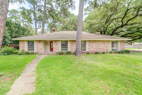 Photo of 6523 Cypress Point Drive, Houston, TX 77069 (MLS # 82919653)