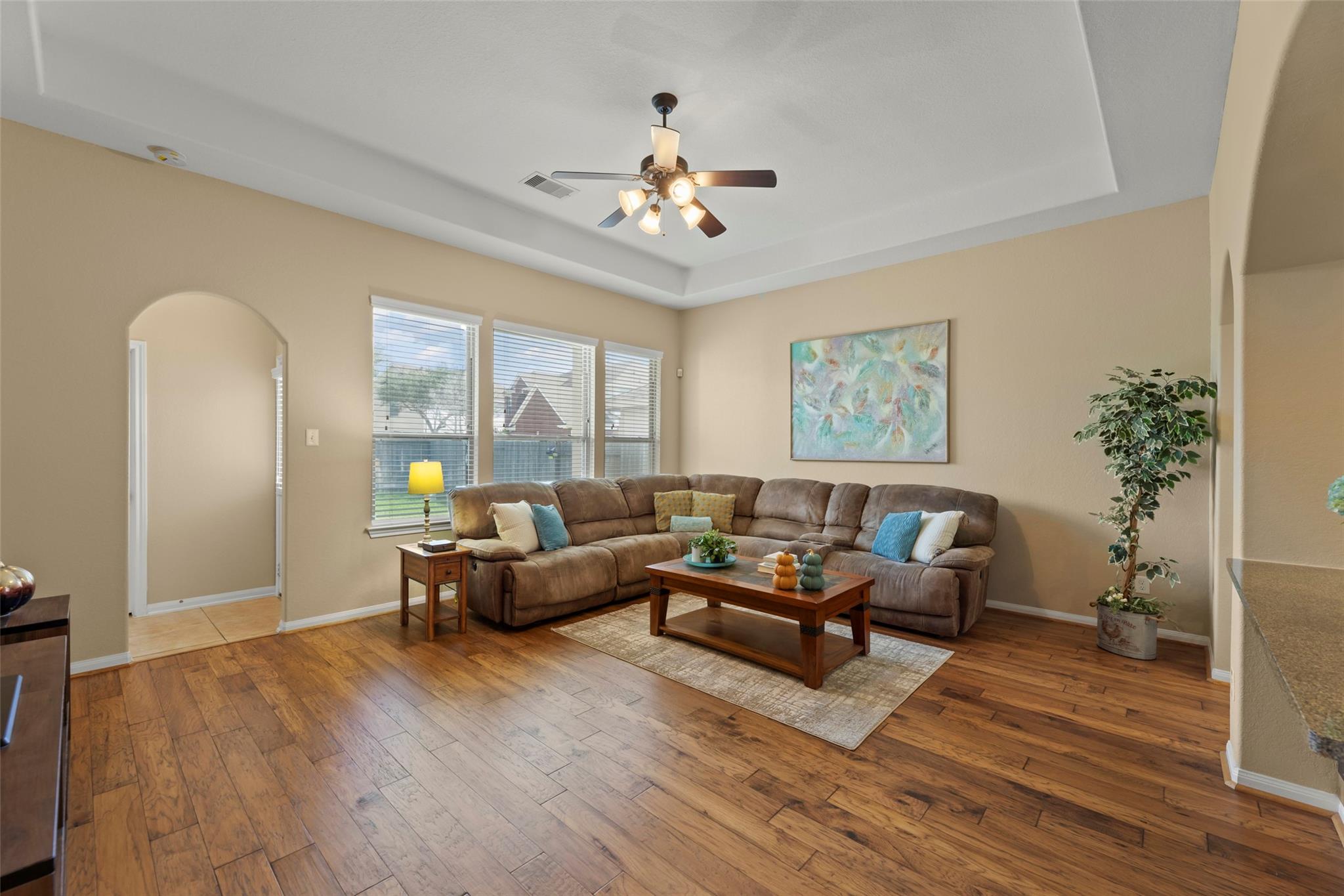 26826 Henson Falls Drive