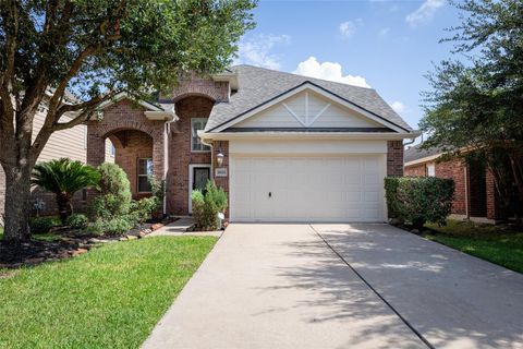 Photo of 26826 Henson Falls Drive, Katy, TX 77494 (MLS # 14767266)