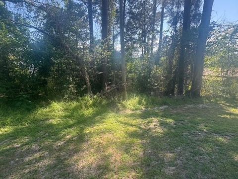 Vacant Land For Sale - TBD Evergreen Circle<br/> San Jacinto County, Point Blank, TX 77364