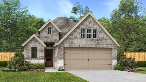 636 Crested Duck Court Willis TX 77318