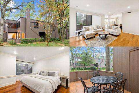 Photo of 172 Litchfield Lane, Houston, TX 77024 (MLS # 7474081)