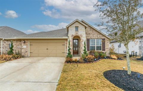 Photo of 24627 Bardona Way, Richmond, TX 77406 (MLS # 49671185)