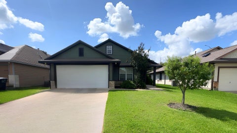 Photo of 2602 Alexander Valley Court, College Station, TX 77845 (MLS # 46924145)