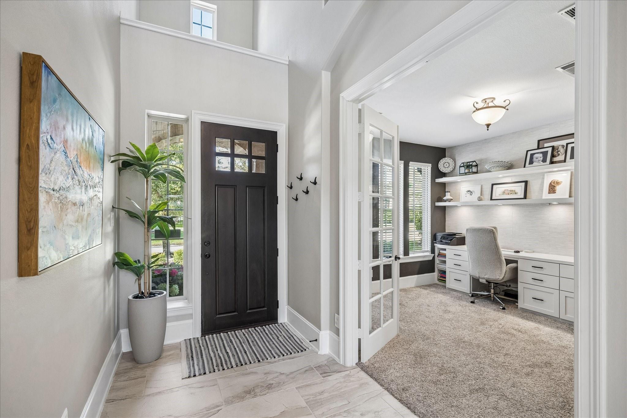 7 Alamito Canyon Place