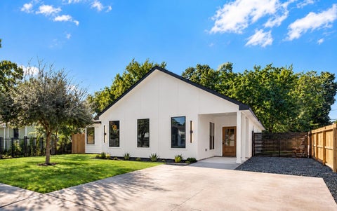 Photo of 4814 Winfree Drive, Houston, TX 77021 (MLS # 65457430)