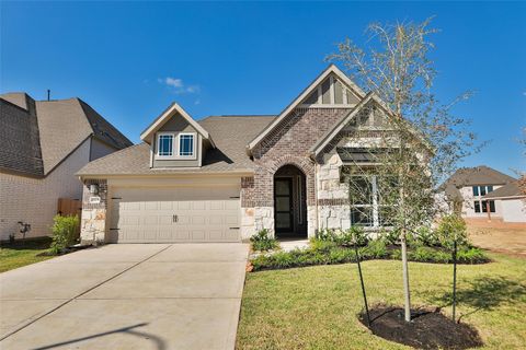 Photo of 6115 Severson Lake Court, Katy, TX 77493 (MLS # 33531298)