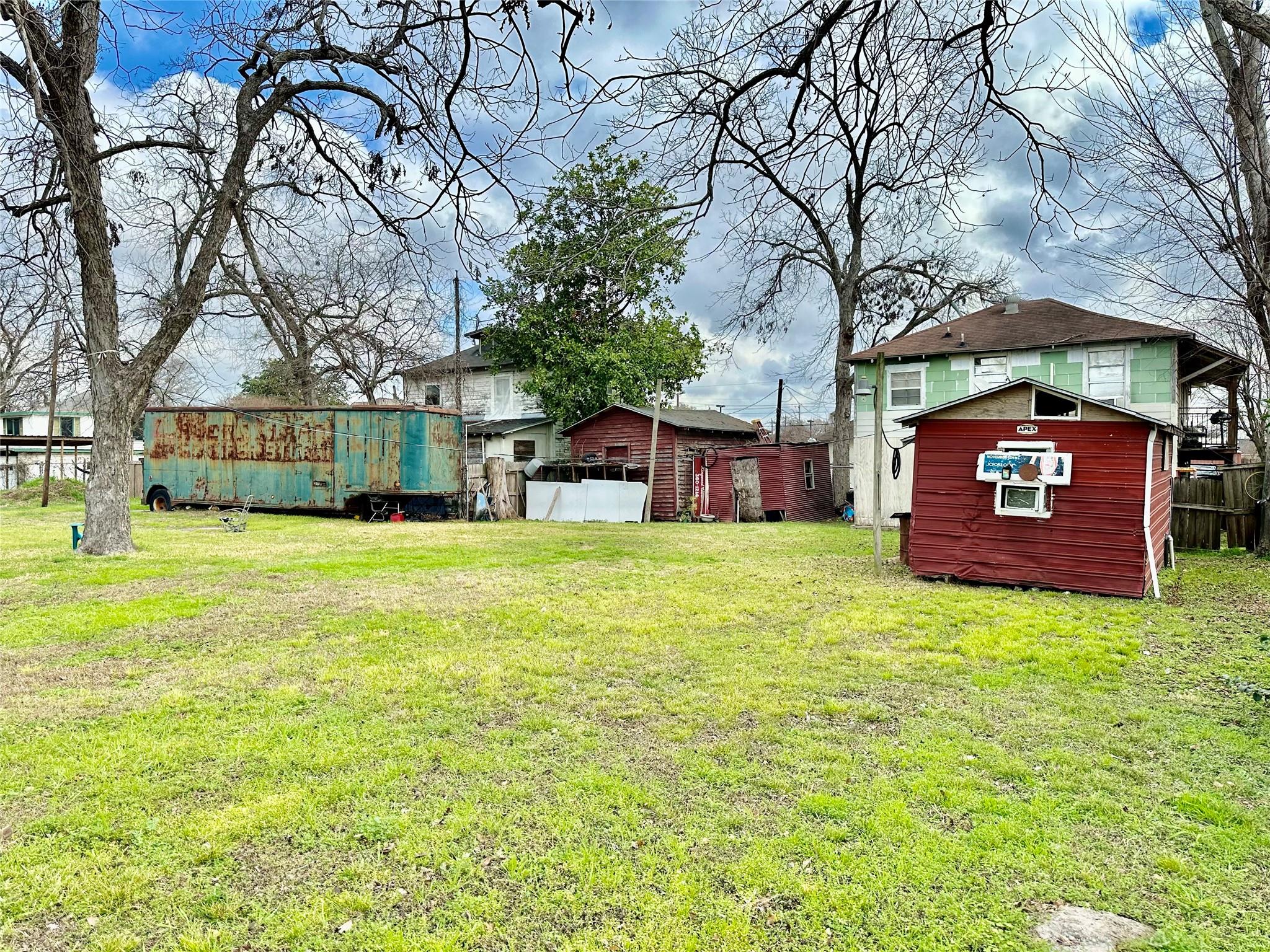4408 Yale Street