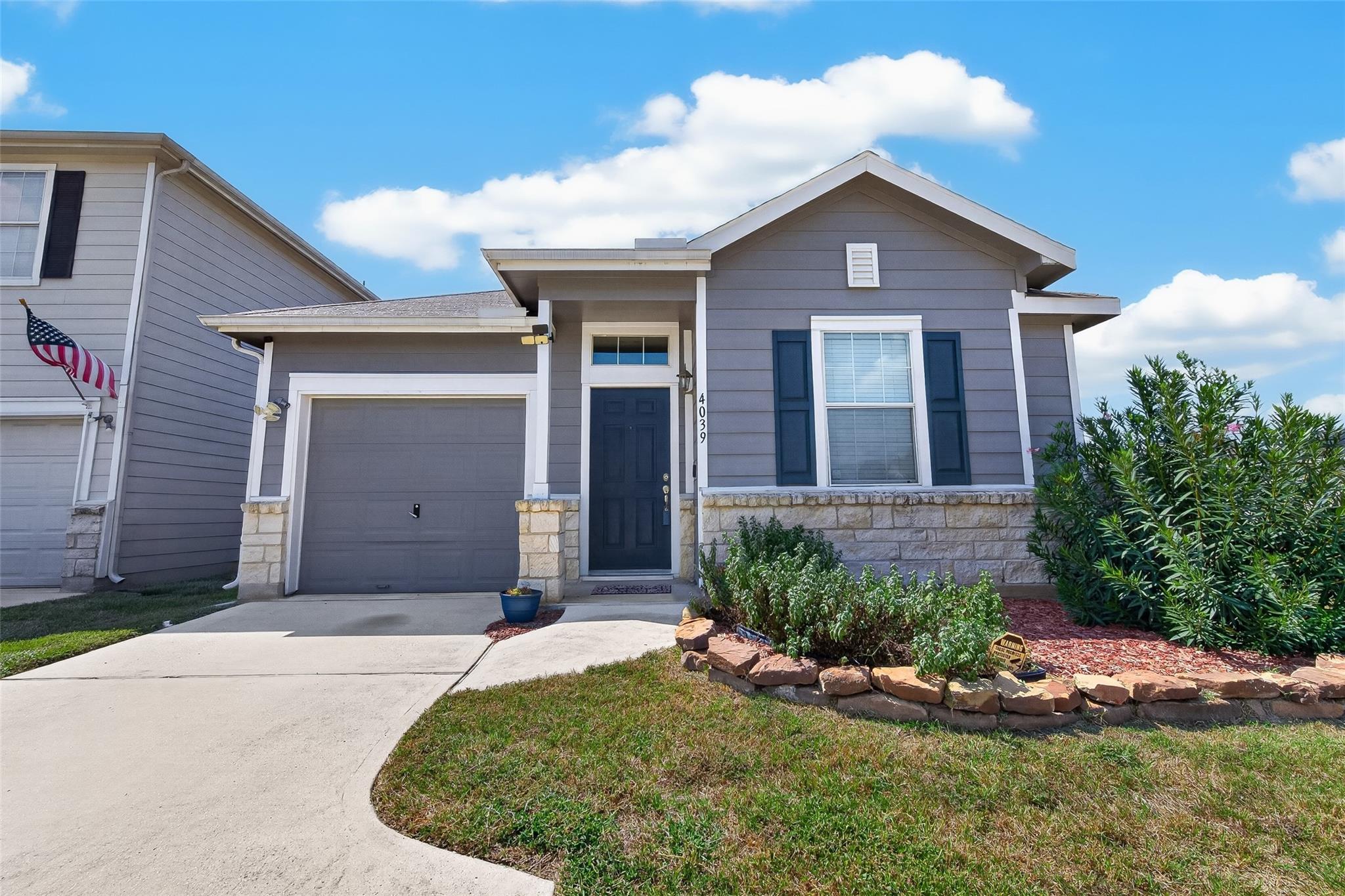 4039 Mossy Spring Lane