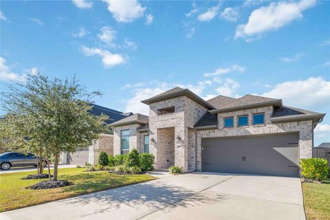 Photo of 20611 Morgan Pasture Lane, Tomball, TX 77377 (MLS # 6310512)