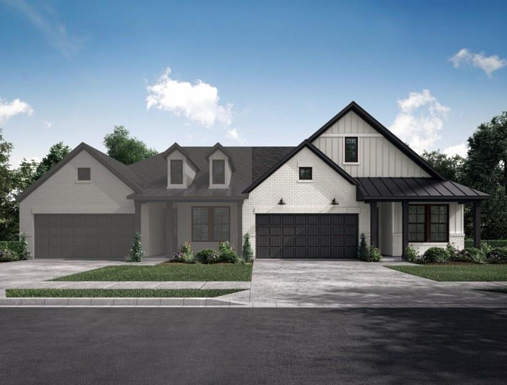Photo of 9114 Petroglyph Point Court, Porter, TX 77365 (MLS # 50357616)