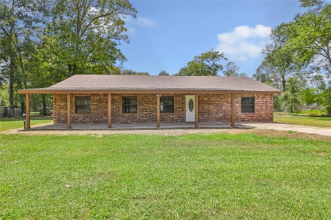 Photo of 963 County Road 2339, Dayton, TX 77535 (MLS # 94304696)