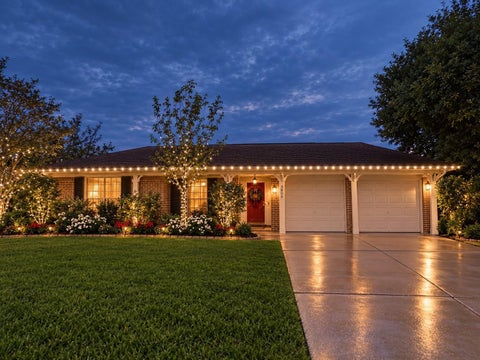 Photo of 11306 Brook Meadow Circle, Houston, TX 77089 (MLS # 26860214)
