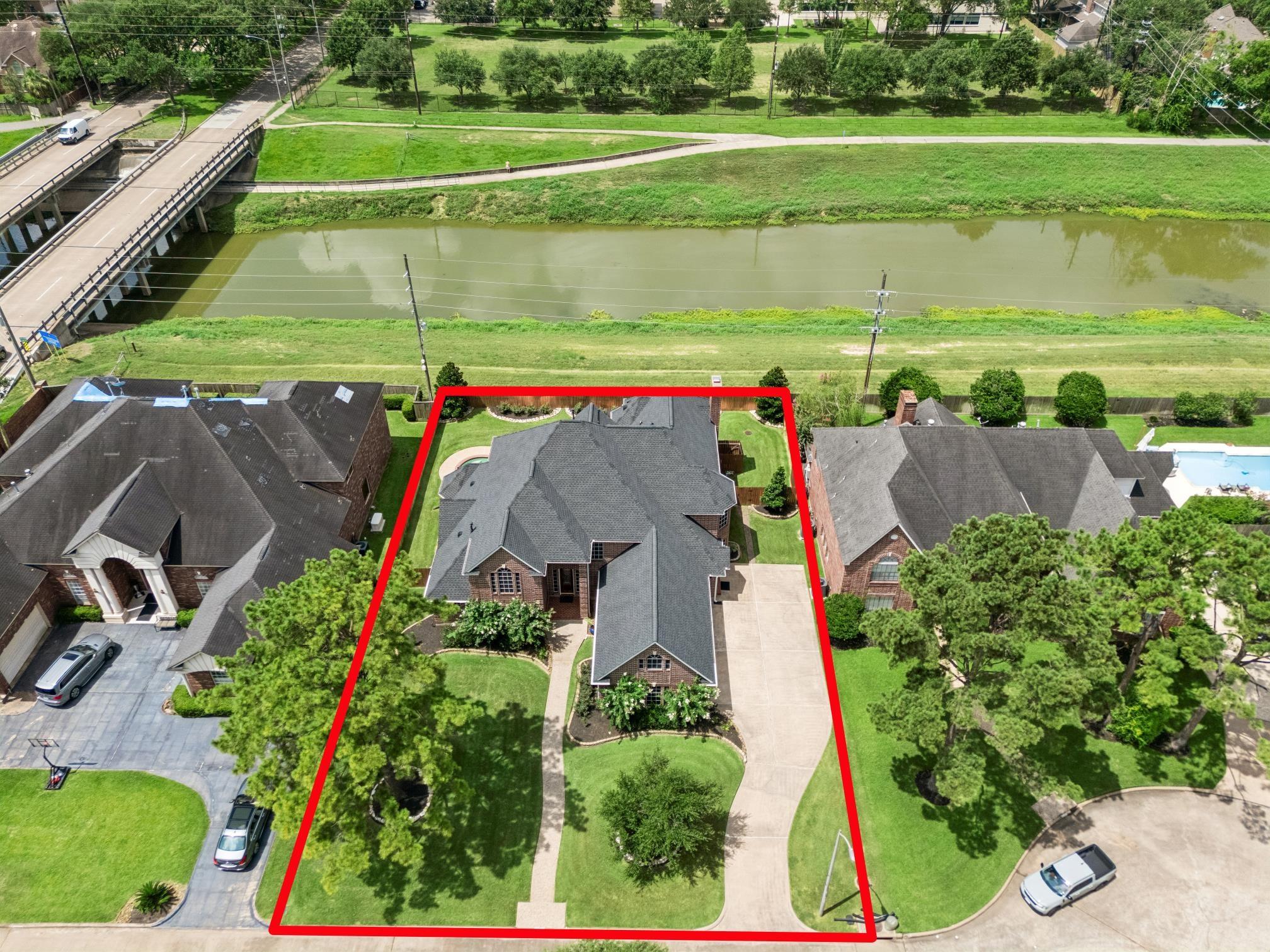 1686 Kelliwood Oaks Drive