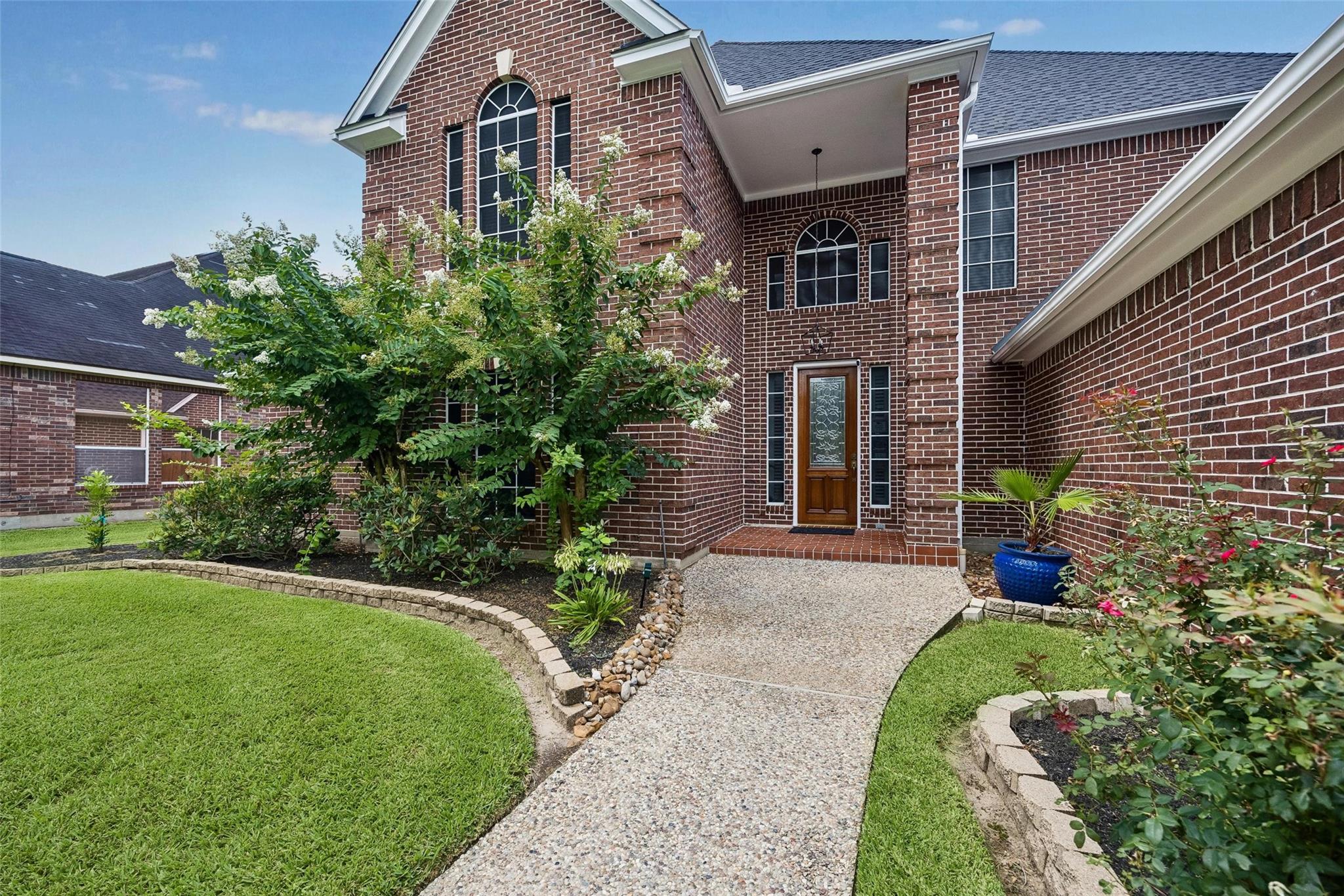 1686 Kelliwood Oaks Drive