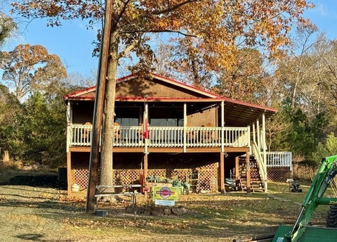 Photo of 114 Brentwood Court, Hemphill, TX 75948 (MLS # 70147466)