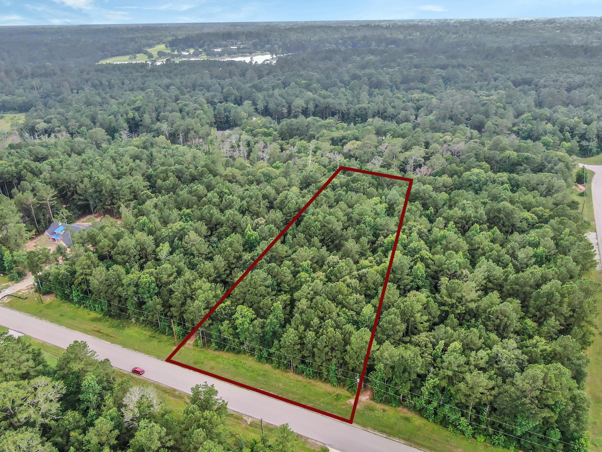 000 Lonestar Rd Road