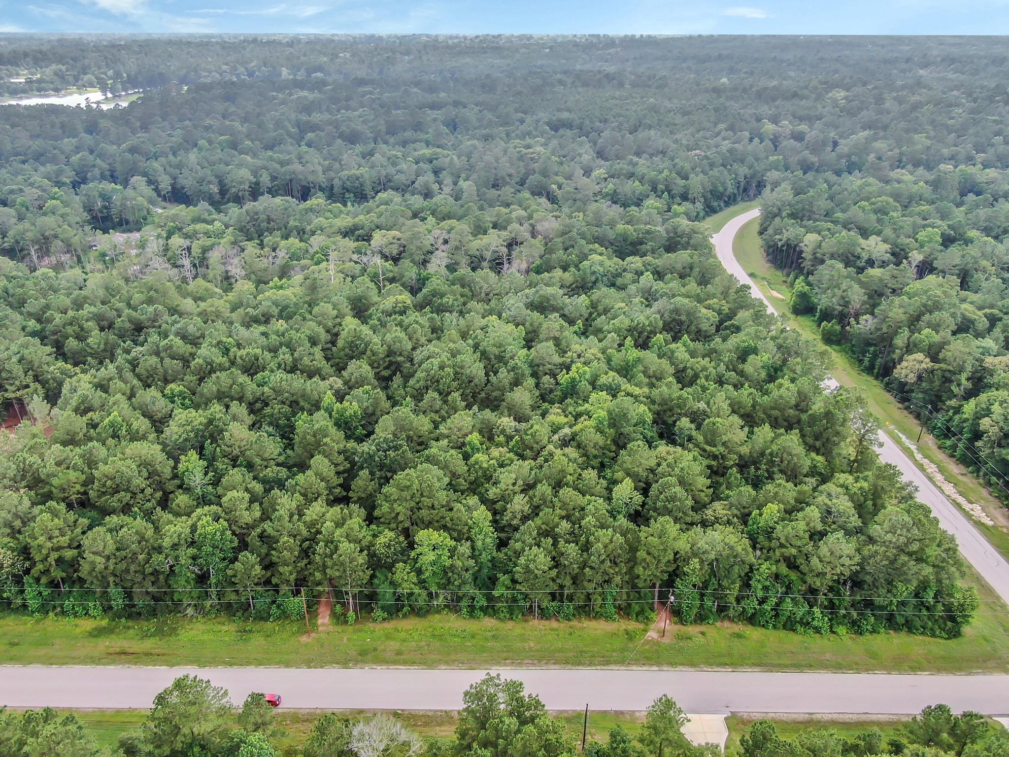 000 Lonestar Rd Road