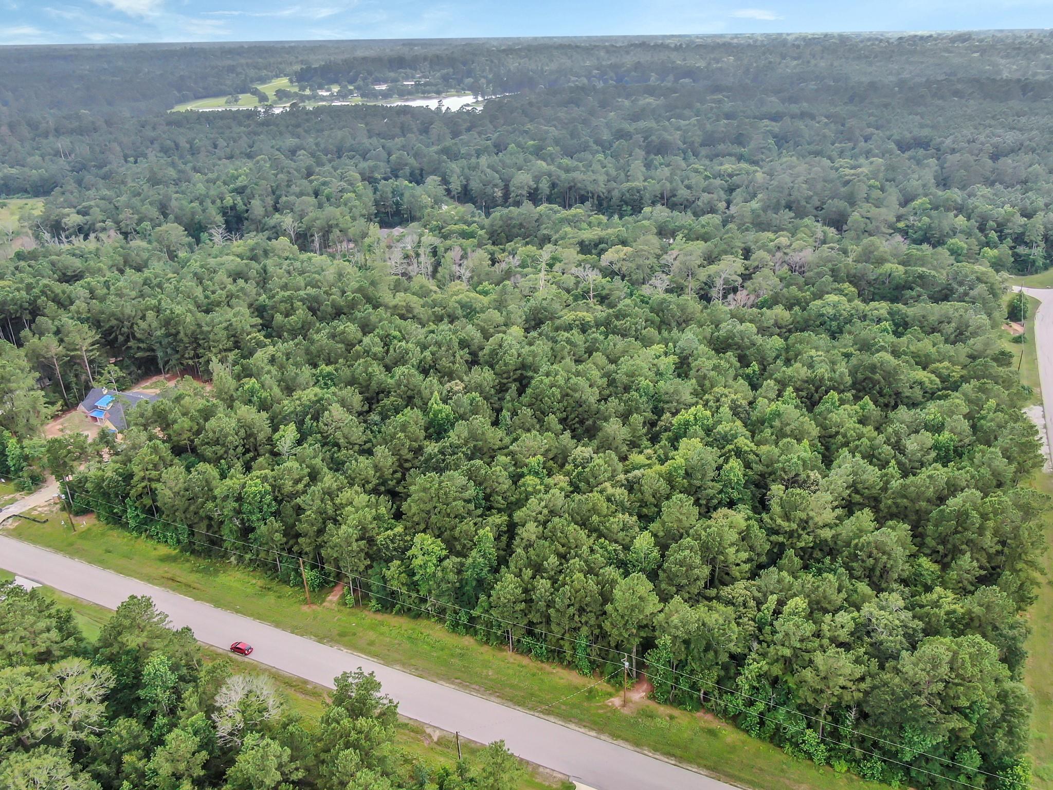 000 Lonestar Rd Road