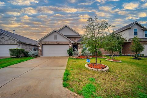 Photo of 24239 Gold Cheyenne Way, Katy, TX 77493 (MLS # 9416735)