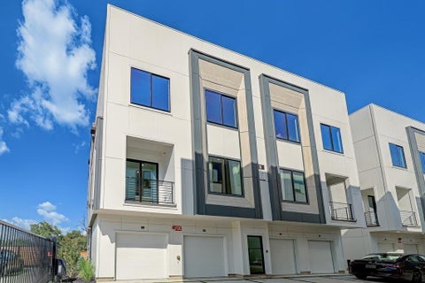 Multifamily For Rent - 4722 Old Spanish Trail #B202<br/> Houston, TX 77021