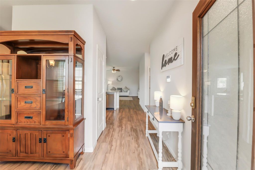 Photo of 7408 Saint Andrews Drive, Navasota, TX 77868 (MLS # 78699680)